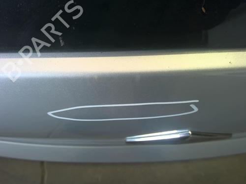 Bakluke CC/Kombi-Kupé CITROËN C4 Picasso I MPV (UD_) 1.6 HDi | BP18217067C6 
