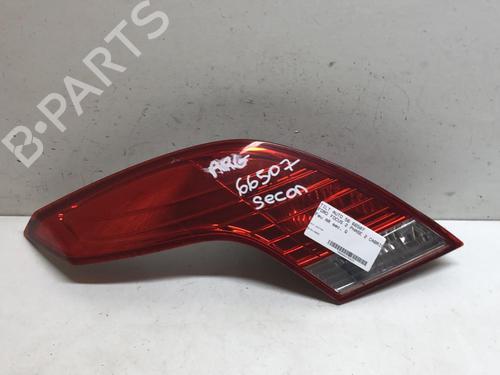 Used Left tailgate light FORD FOCUS II Convertible 2.0 TDCi (136 hp) 18207924