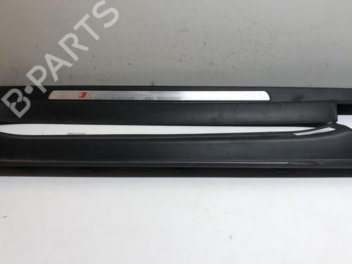 Used Door moulding trim AUDI TT (8J3) 2.0 TFSI (200 hp) 18230950