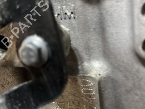 Engine PEUGEOT 207 (WA_, WC_) 1.6 HDi | BP29919811M1