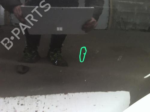 Left rear door SEAT LEON (1P1) 2.0 TDI | BP18209433C4 