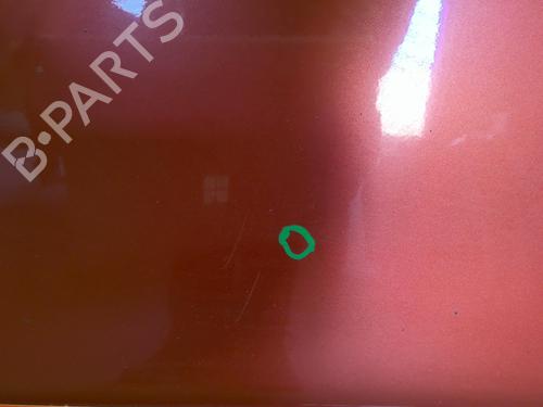 Left front door NISSAN NOTE (E11, NE11) 1.5 dCi | BP25934541C2 