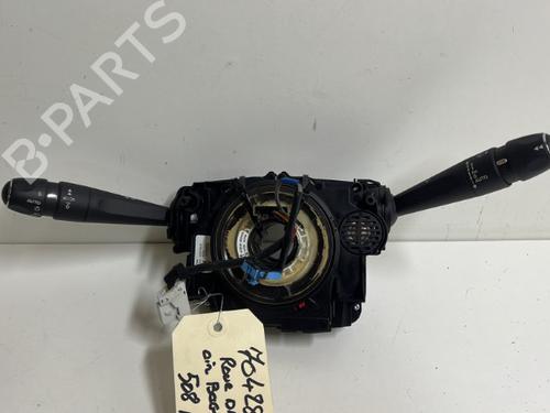 Used Steering column stalk PEUGEOT 508 I (8D_) 2.0 HDi (140 hp) 19408467
