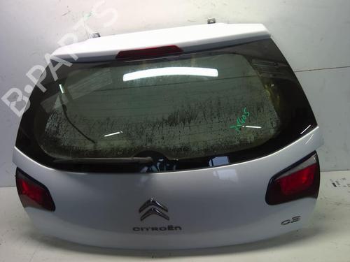 Bakluke CC/Kombi-Kupé CITROËN C3 II (SC_) 1.4 HDi 70 (SC8HZC, SC8HR0, SC8HP4) | BP22236153C6 