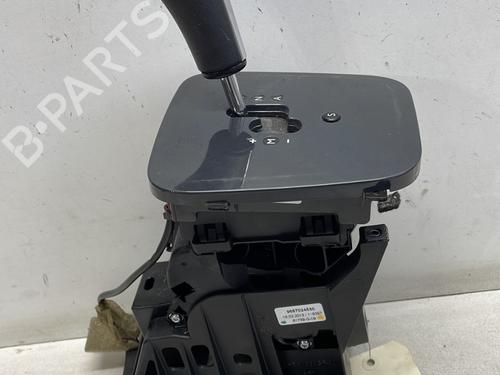 Used Gear lever PEUGEOT 3008 I MPV (0U_) 1.6 HDi (114 hp) 25871308