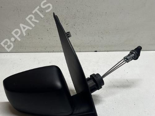 Right mirror FIAT PANDA (169_) 1.2 (169.AXB11, 169.AXB1A) | BP18244934C27 