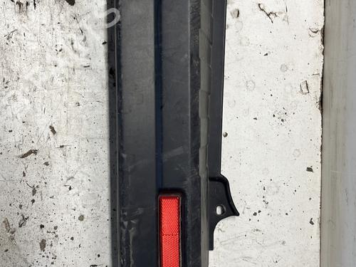 Rear bumper RENAULT TRAFIC III Van (FG_) 1.6 dCi 125 (FGMH) | BP29896879C8