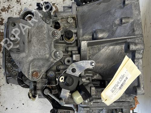 Gearbox CITROËN C4 Picasso II 1.6 HDi / BlueHDi 115 | BP24605331M3
