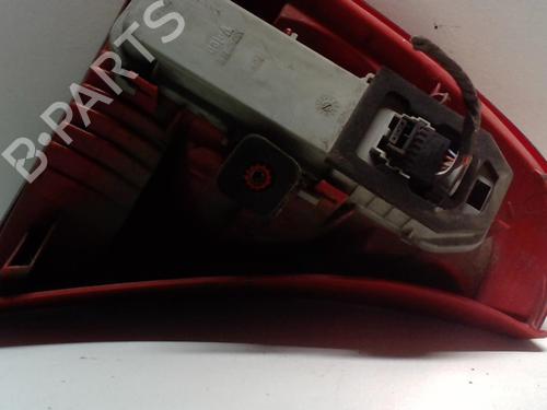 Used Right taillight Right taillight 18232718 18232718