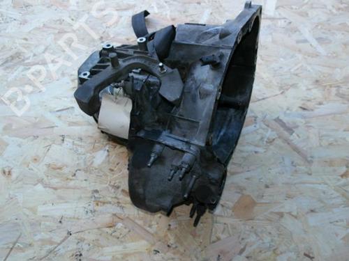 Used Gearbox CITROËN C5 I (DC_) 2.2 HDi (DC4HXB, DC4HXE) (133 hp) 18229399