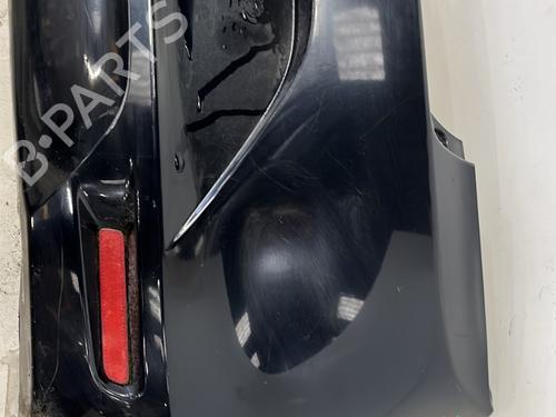 Used Rear bumper Rear bumper SUZUKI BALENO (FW, EW) 1.2 (A1K412) (90 hp) 33113785 33113785