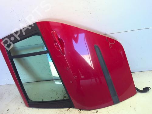 Used Left rear door Left rear door 26735365 26735365