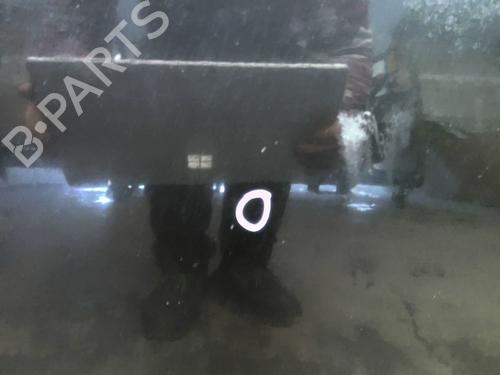 Left rear door CITROËN C5 III (RD_) 2.7 HDi (RDUHZJ) | BP29718455C4