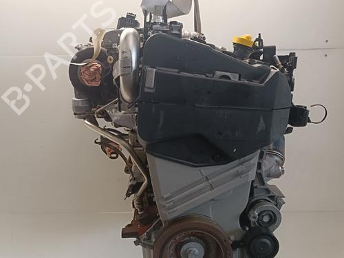 Engine RENAULT SCÉNIC III (JZ0/1_) 1.5 dCi | BP34454757M1 - Image 2