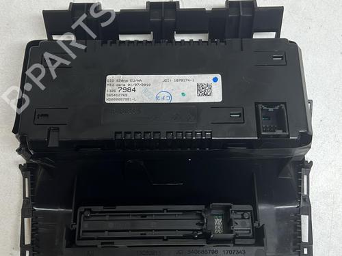 Display monitor OPEL ASTRA J (P10) 1.7 CDTI (68) | BP18209825C48 