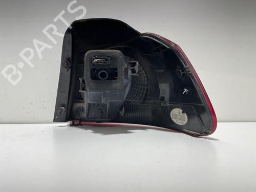 Left taillight VW GOLF VI (5K1) 1.6 TDI | BP38940420C34 - Image 2