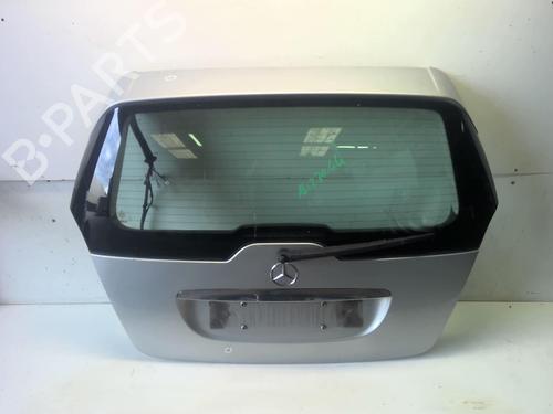 Tailgate MERCEDES-BENZ A-CLASS (W169) A 200 CDI (169.008, 169.308) | BP18208041C6 