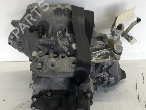 Gearbox OPEL MERIVA A MPV (X03) 1.3 CDTI (E75) | BP18216462M3 