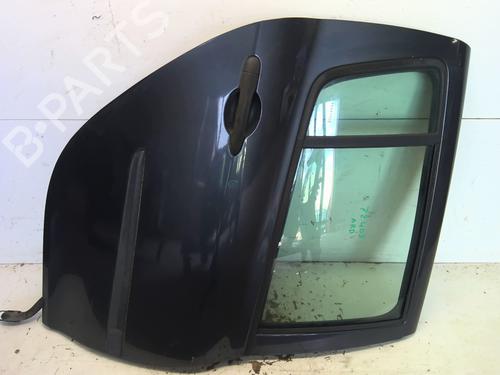 Used Right rear door RENAULT CLIO III (BR0/1, CR0/1) 1.5 dCi (BR17, CR17) (86 hp) 26933999
