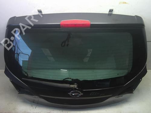 Tailgate OPEL MERIVA B MPV (S10) 1.7 CDTI (75) | BP18226922C6 