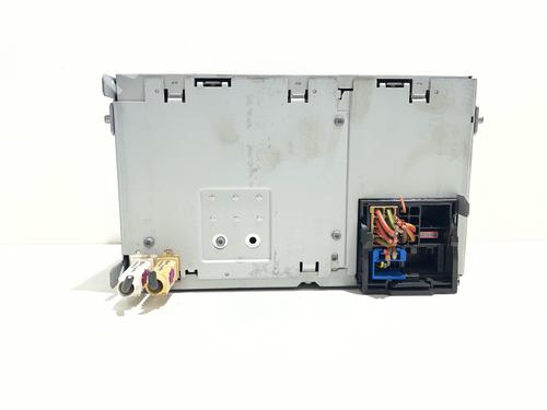 Used Radio Radio VW TOURAN (1T1, 1T2) 1.9 TDI (105 hp) 40253649 40253649