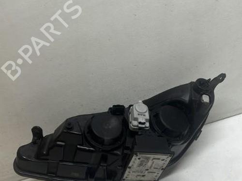 Used Right headlight Right headlight PEUGEOT 607 (9D, 9U) 2.0 HDI (136 hp) 18209658 18209658