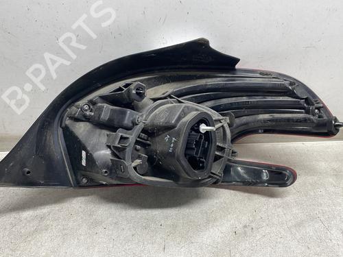 Used Left taillight Left taillight 30508564 30508564