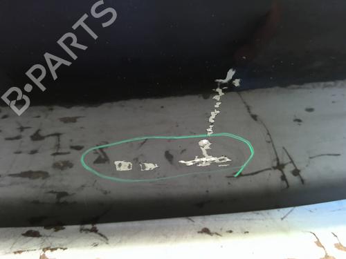 Tailgate DS DS 3 (SA_) 1.2 THP 110 / PureTech 110 (SAHNPS, SAHNZ6, SAHNZT) | BP26905722C6 
