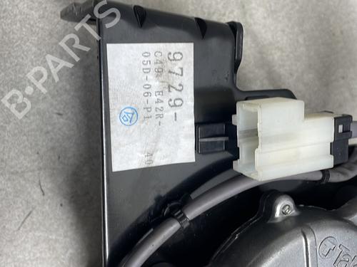Elektronisk modul NISSAN 350Z Roadster (Z33) 3.5 (AAZ33) | BP29630123M83 