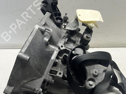 Used Gearbox Gearbox 18226322 18226322