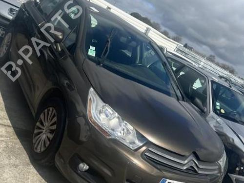 Steering column stalk CITROËN C4 II (NC_) 1.6 HDi 90 | BP18215776I23 
