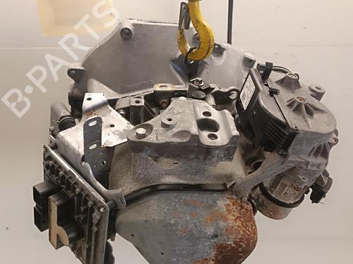 Gearbox CITROËN C3 II (SC_) 1.4 VTi 95 | BP36947982M3 - Image 2