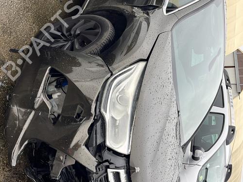 Used Parts CITROËN DS4 (NX_)  2.0 HDi 165  4568303
