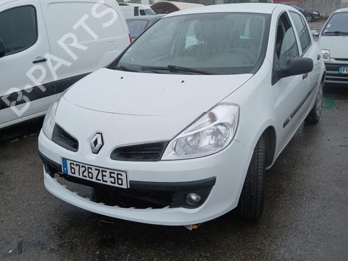 Engine RENAULT CLIO III (BR0/1, CR0/1) 1.2 16V (BR02, BR0J, BR11, CR02, CR0J, CR11) | BP33631942M1 - Image 6