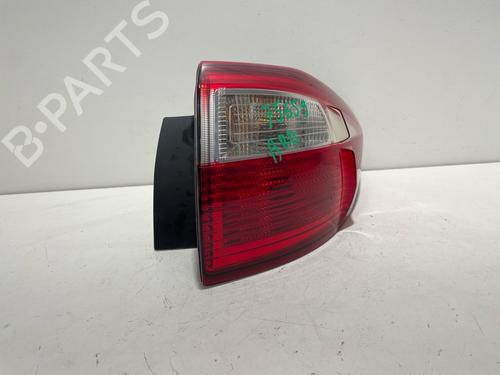 Used Right taillight Right taillight 38774608 38774608