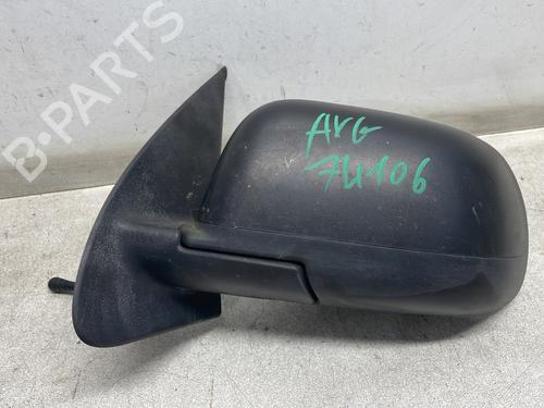 left-mirror-nissan-micra-iv-k13k-k13kk-2010-30489999 main image