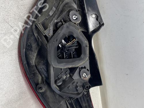 Left taillight OPEL CORSA D (S07) 1.2 LPG (L08, L68) | BP32307135C34 - Image 2