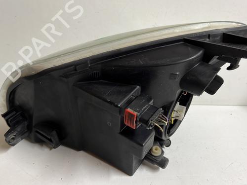 Right headlight PEUGEOT PARTNER Box Body/MPV (5_, G_) 1.6 HDi 75 | BP22313630C29