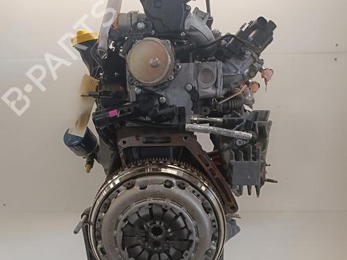 Engine RENAULT LAGUNA III (BT0/1) 1.5 dCi (BT00, BT0A, BT0T, BT1J) | BP37646384M1 - Image 3