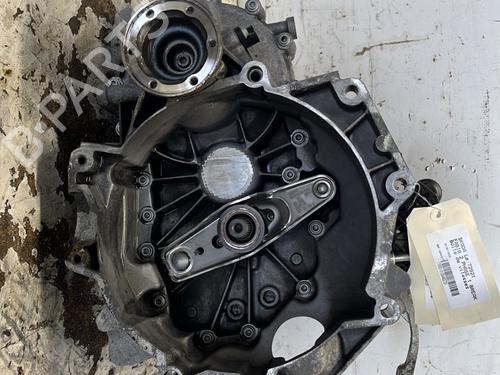 Used Gearbox SKODA FABIA II Combi (545) 1.2 (70 hp) 27637580