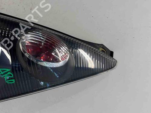 Used Right taillight Right taillight 36647280 36647280