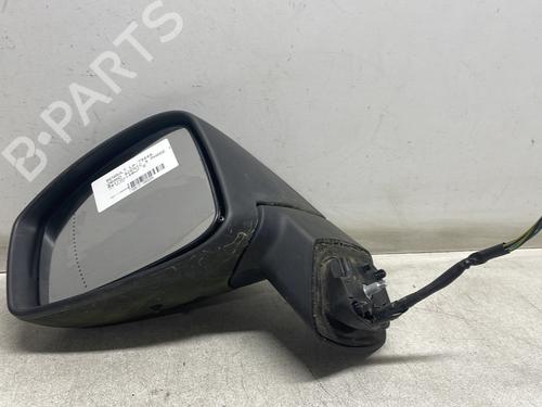 Used Left mirror RENAULT GRAND SCÉNIC III (JZ0/1_) 1.5 dCi (JZ09, JZ0D, JZ10, JZ14, JZ1G, JZ29, JZ2C) (110 hp) 29615286