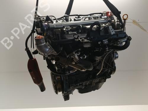 Engine OPEL AGILA B (H08) 1.3 CDTI (F68) | BP32247549M1 - Image 6