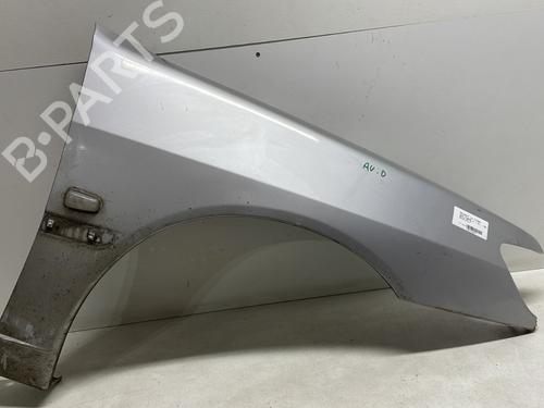 Used Right front fenders PEUGEOT 306 Hatchback (7A, 7C, N3, N5) 1.4 (75 hp) 24196281