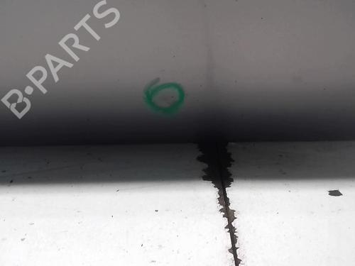 Left front door CITROËN C5 I (DC_) 2.0 HDi (DCRHZB, DCRHZE) | BP18211229C2 