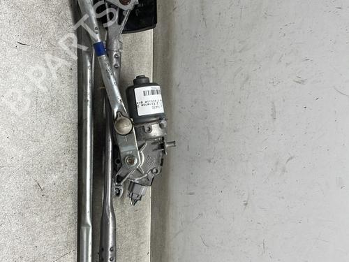 Used Front wipers mechanism Front wipers mechanism SUZUKI BALENO (FW, EW) 1.2 (A1K412) (90 hp) 33631982 33631982