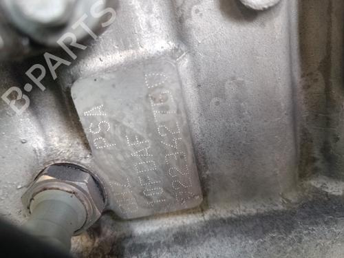 Motor PEUGEOT 206 Hatchback (2A/C) 1.4 HDi eco 70 | BP27993804M1 