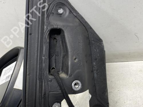 Left mirror VW POLO V (6R1, 6C1) 1.6 TDI | BP25995457C26 