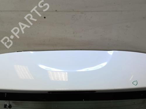 Tailgate CITROËN C3 III (SX) 1.5 BlueHDi 100 (SXYHYP, SXYHTU) | BP37745248C6 - Image 2