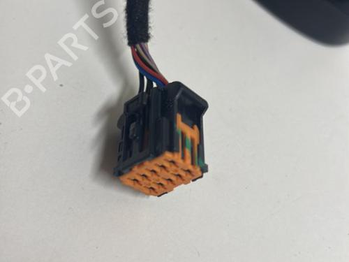 Left mirror CITROËN C5 III Break (RW_) 2.0 HDi 140 | BP18553073C26